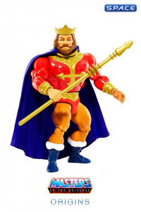 King Randor (MOTU Origins)