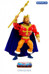 King Randor (MOTU Origins)