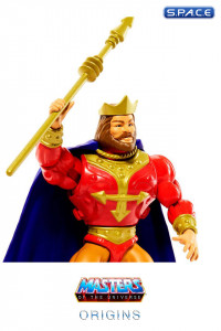 King Randor (MOTU Origins)