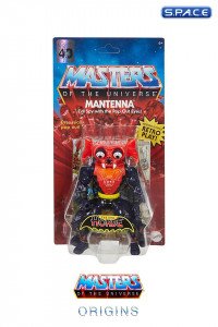 Mantenna (MOTU Origins)