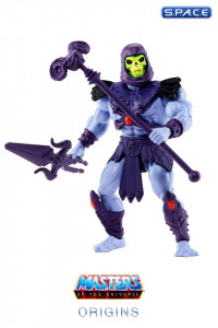 200X Skeletor (MOTU Origins)