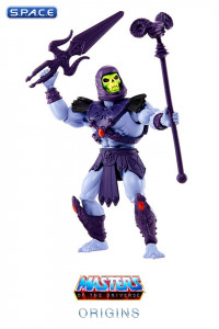 200X Skeletor (MOTU Origins)