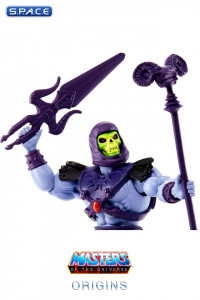 200X Skeletor (MOTU Origins)