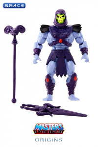 200X Skeletor (MOTU Origins)