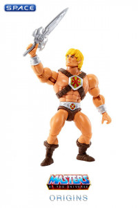 200X He-Man (MOTU Origins)