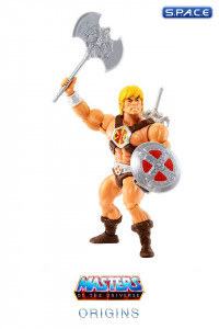 200X He-Man (MOTU Origins)