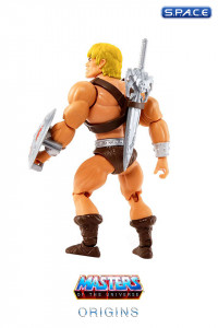 200X He-Man (MOTU Origins)