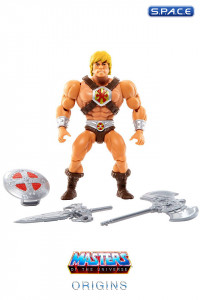 200X He-Man (MOTU Origins)