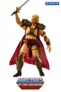 He-Man from Masters of the Universe The Movie (Masterverse)