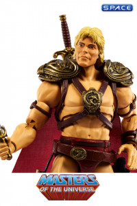 He-Man from Masters of the Universe The Movie (Masterverse)