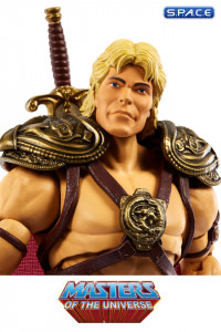 He-Man from Masters of the Universe The Movie (Masterverse)