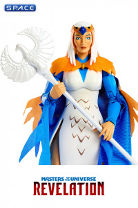 Sorceress from MOTU Revelation (Masterverse)