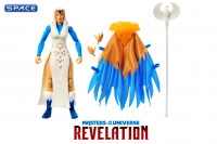 Sorceress from MOTU Revelation (Masterverse)