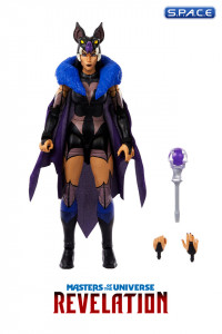 Evil-Lyn Horokoth from MOTU Revelation (Masterverse)