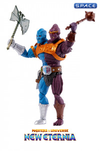 Two Bad from New Eternia (Masterverse)
