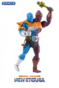 Two Bad from New Eternia (Masterverse)