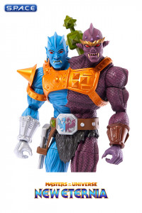 Two Bad from New Eternia (Masterverse)