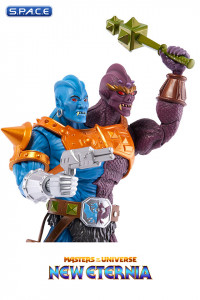 Two Bad from New Eternia (Masterverse)