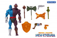 Two Bad from New Eternia (Masterverse)