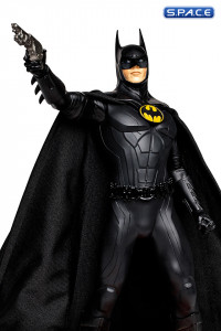 Batman Multiverse Statue (The Flash)