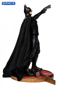 Batman Multiverse Statue (The Flash)