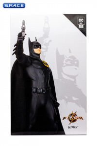 Batman Multiverse Statue (The Flash)