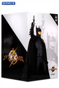 Batman Multiverse Statue (The Flash)