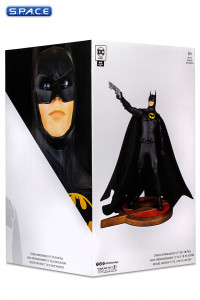 Batman Multiverse Statue (The Flash)