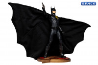 Batman Multiverse Statue (The Flash)