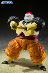 S.H.Figuarts Android 19 (Dragon Ball Z)