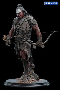 Lurtz Hunter of Men Statue (Lord of the Rings)