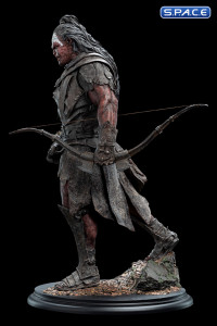 Lurtz Hunter of Men Statue (Lord of the Rings)