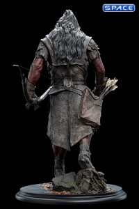 Lurtz Hunter of Men Statue (Lord of the Rings)