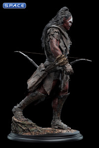 Lurtz Hunter of Men Statue (Lord of the Rings)