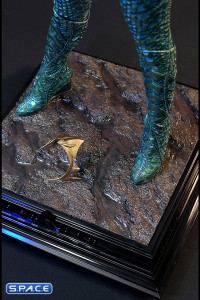 1/3 Scale Mera Statue (Aquaman)