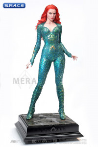 1/3 Scale Mera Statue (Aquaman)