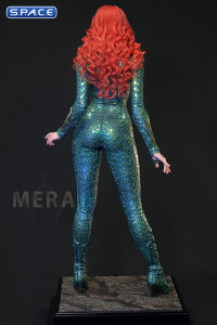 1/3 Scale Mera Statue (Aquaman)