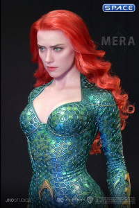 1/3 Scale Mera Statue (Aquaman)