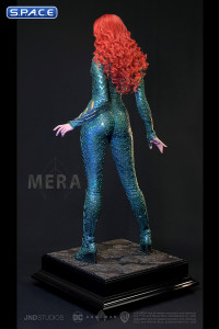 1/3 Scale Mera Statue (Aquaman)