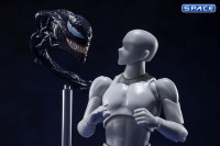 S.H.Figuarts Venom (Venom: Let There be Carnage)