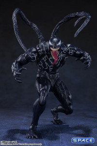 S.H.Figuarts Venom (Venom: Let There be Carnage)