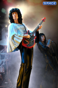 Brian May Rock Iconz Statue - Version 2 (Queen)