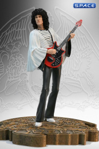 Brian May Rock Iconz Statue - Version 2 (Queen)