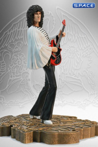 Brian May Rock Iconz Statue - Version 2 (Queen)