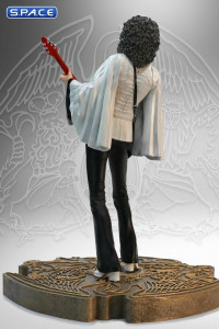 Brian May Rock Iconz Statue - Version 2 (Queen)