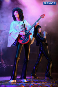 Brian May Rock Iconz Statue - Version 2 (Queen)