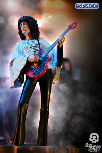 Brian May Rock Iconz Statue - Version 2 (Queen)