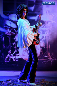 Brian May Rock Iconz Statue - Version 2 (Queen)