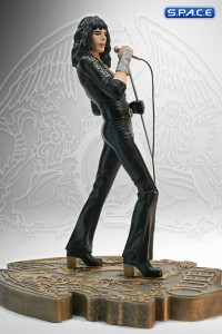 Freddie Mercury Rock Iconz Statue - Version 2 (Queen)