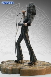 Freddie Mercury Rock Iconz Statue - Version 2 (Queen)